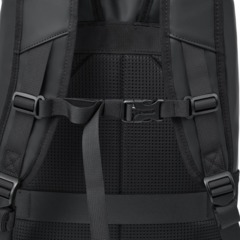 Рюкзак для ноутбука RIVACASE 7856 black Eden-ECO 20л, 15.6 /6 - фото 17