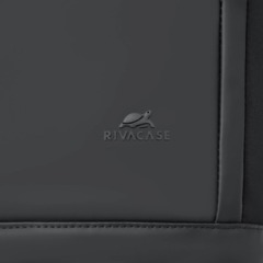 Рюкзак для ноутбука RIVACASE 7856 black Eden-ECO 20л, 15.6 /6 - фото 20