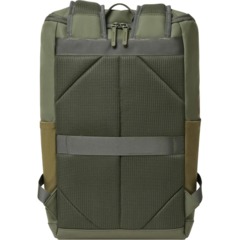 Рюкзак для ноутбука RIVACASE 7856 olive green Eden-ECO 20л, 15.6 /6 - фото 10