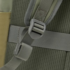 Рюкзак для ноутбука RIVACASE 7856 olive green Eden-ECO 20л, 15.6 /6 - фото 18