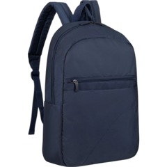 Рюкзак для ноутбука RIVACASE 8065 dark blue Komodo 15.6 (15л) / 12 - фото 2