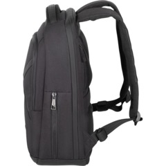Рюкзак для ноутбука RIVACASE 8126 black Clark-ECO MacBookAir15,ноут.14 17л - фото 3