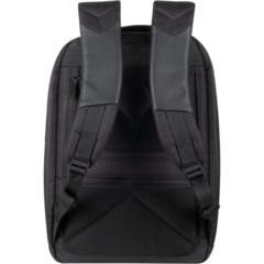 Рюкзак для ноутбука RIVACASE 8126 black Clark-ECO MacBookAir15,ноут.14 17л - фото 4