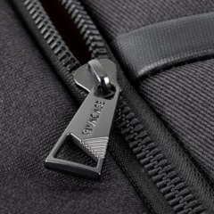 Рюкзак для ноутбука RIVACASE 8126 black Clark-ECO MacBookAir15,ноут.14 17л - фото 6