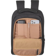 Рюкзак для ноутбука RIVACASE 8126 black Clark-ECO MacBookAir15,ноут.14 17л - фото 16