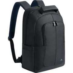 Рюкзак для ноутбука RIVACASE 8436 black Tegel-ECO 15.6-16 (22л) - фото 2