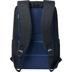 Рюкзак для ноутбука RIVACASE 8436 black Tegel-ECO 15.6-16 (22л) - фото 4