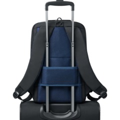 Рюкзак для ноутбука RIVACASE 8436 black Tegel-ECO 15.6-16 (22л) - фото 7