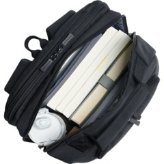 Рюкзак для ноутбука RIVACASE 8436 black Tegel-ECO 15.6-16 (22л) - фото 10