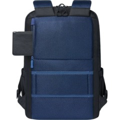 Рюкзак для ноутбука RIVACASE 8436 black Tegel-ECO 15.6-16 (22л) - фото 14