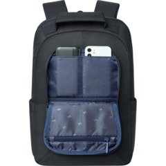 Рюкзак для ноутбука RIVACASE 8436 black Tegel-ECO 15.6-16 (22л) - фото 15