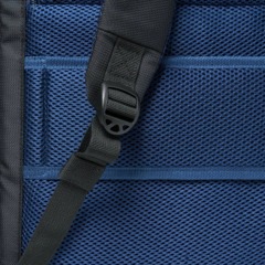 Рюкзак для ноутбука RIVACASE 8436 black Tegel-ECO 15.6-16 (22л) - фото 17