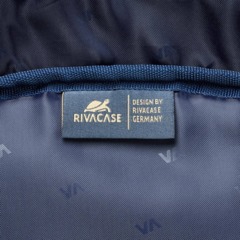 Рюкзак для ноутбука RIVACASE 8436 black Tegel-ECO 15.6-16 (22л) - фото 18
