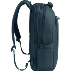 Рюкзак для ноутбука RIVACASE 8436 dark blue Tegel-ECO 15.6-16 (22л) - фото 3