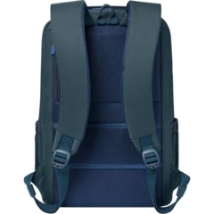 Рюкзак для ноутбука RIVACASE 8436 dark blue Tegel-ECO 15.6-16 (22л) - фото 4