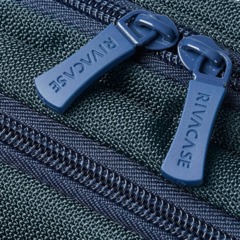 Рюкзак для ноутбука RIVACASE 8436 dark blue Tegel-ECO 15.6-16 (22л) - фото 6