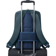 Рюкзак для ноутбука RIVACASE 8436 dark blue Tegel-ECO 15.6-16 (22л) - фото 7