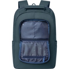 Рюкзак для ноутбука RIVACASE 8436 dark blue Tegel-ECO 15.6-16 (22л) - фото 8