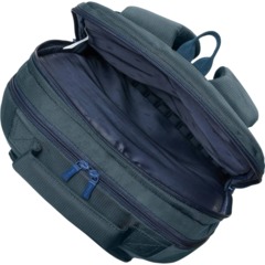 Рюкзак для ноутбука RIVACASE 8436 dark blue Tegel-ECO 15.6-16 (22л) - фото 13