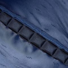 Рюкзак для ноутбука RIVACASE 8436 dark blue Tegel-ECO 15.6-16 (22л) - фото 14