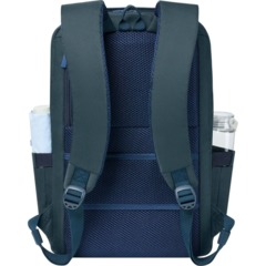 Рюкзак для ноутбука RIVACASE 8436 dark blue Tegel-ECO 15.6-16 (22л) - фото 17