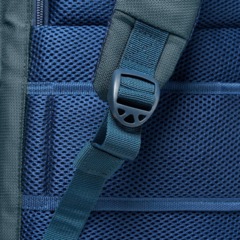 Рюкзак для ноутбука RIVACASE 8436 dark blue Tegel-ECO 15.6-16 (22л) - фото 19
