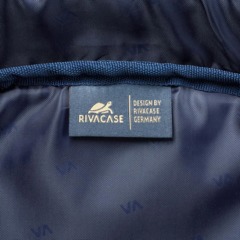 Рюкзак для ноутбука RIVACASE 8436 dark blue Tegel-ECO 15.6-16 (22л) - фото 20