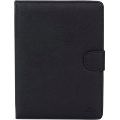 Чехол RIVACASE 3014 black Orly универс. для планшета 8-8.8 /12