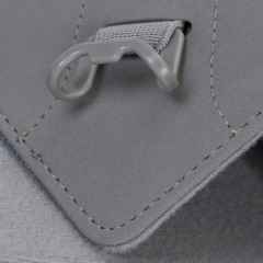 Чехол RIVACASE 3014 black Orly универс. для планшета 8-8.8 /12 - фото 3