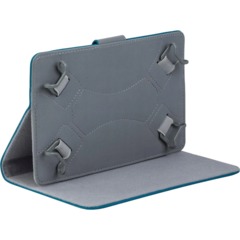 Чехол RIVACASE 3017 aquamarine Orly универс. для планшета 9.7-10.5 - фото 4