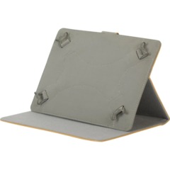 Чехол RIVACASE 3017 beige Orly универс. для планшета 10.1-11 /12 - фото 2