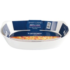 Форма для запекания SMART CUISINE CARIN прямоугольное 34х25см - фото 2
