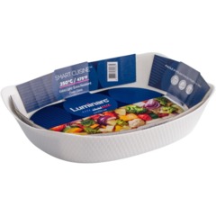 Форма для запекания SMART CUISINE WAVY прямоугольное 34X25см - фото 2