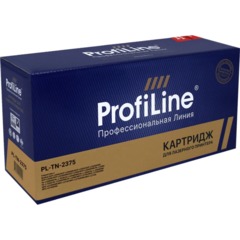 Картридж лазерный Profiline TN-2375 чер.пов. емк. для Brother HL-L2300 - фото 2