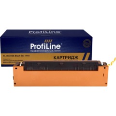 Картридж лазерный Profiline 207X W2210X чер.пов.емк.для HP M255/MFP M282