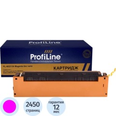 Картридж лазерный Profiline 207X W2213X пур.пов.емк.для HP M255/MFP M282