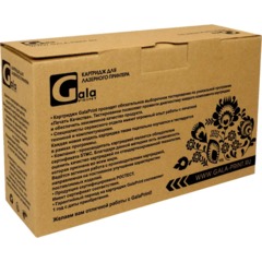 Картридж лазерный GalaPrint TK-1110 чер.  для Kyocera FS-1040/1020MFP - фото 3