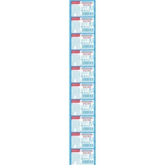 Лейкопластырь бакт. 3,8х3,8см нетканый Master Uni 50шт/уп - фото 4