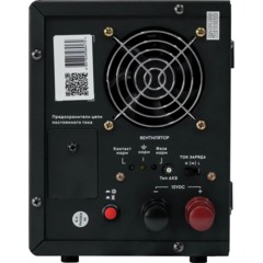 ИБП SMARTWATT UPS BOILER 1000/12LW - фото 2