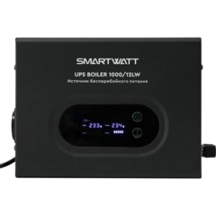 ИБП SMARTWATT UPS BOILER 1000/12LW - фото 5