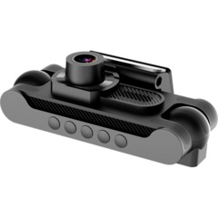 Автомобильный видеорегистратор TrendVision TVP360G Proof 360 GPS 4 камеры - фото 5
