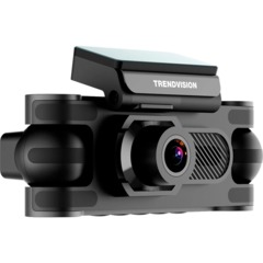 Автомобильный видеорегистратор TrendVision TVP360G Proof 360 GPS 4 камеры - фото 6