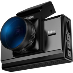 Автомобильный видеорегистратор TrendVision TVOA4G Online Air 4G - фото 6