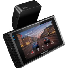Автомобильный видеорегистратор TrendVision TVOA4G Online Air 4G - фото 7