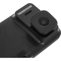 Автомобильный видеорегистратор -зеркало TrendVision TVMR4K MR-4K 4K GPS - фото 7