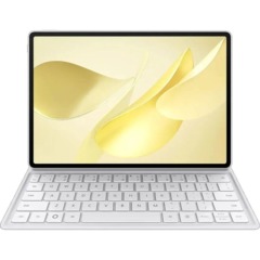 Планшет HUAWEI MatePad 12X 12+256Gb PaperMatte WF+KB White - фото 3