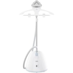 Отпариватель Tefal IT2R04F1 белый,вертикальный