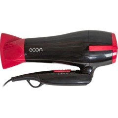 Фен Econ econ ECO-BH220D, 2200Вт,для волос - фото 2