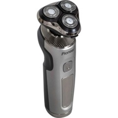 Электробритва Pioneer BS007,аккумуляторная - фото 2