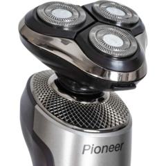 Электробритва Pioneer BS007,аккумуляторная - фото 7